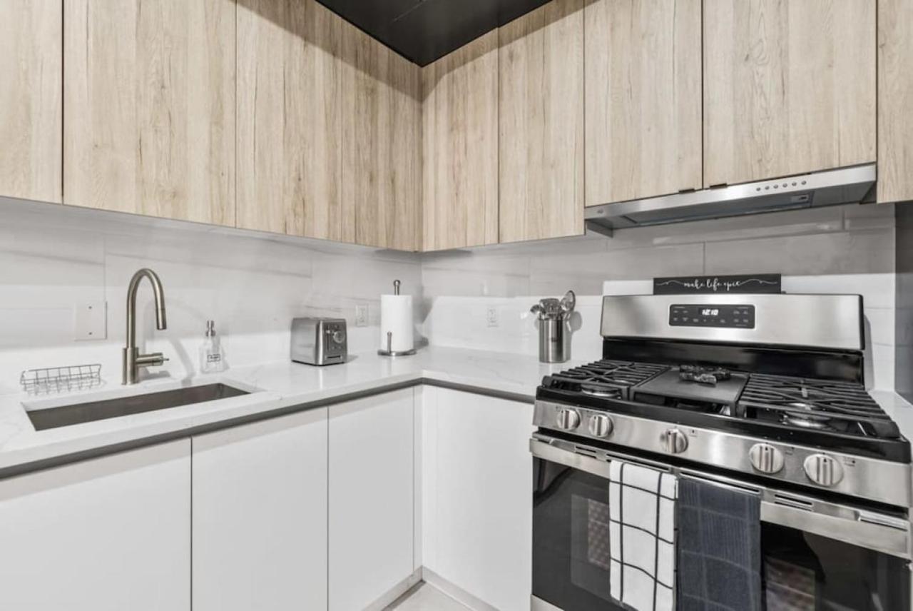 Top Notch 2 Bedroom Minutes From Central Park * Nueva York