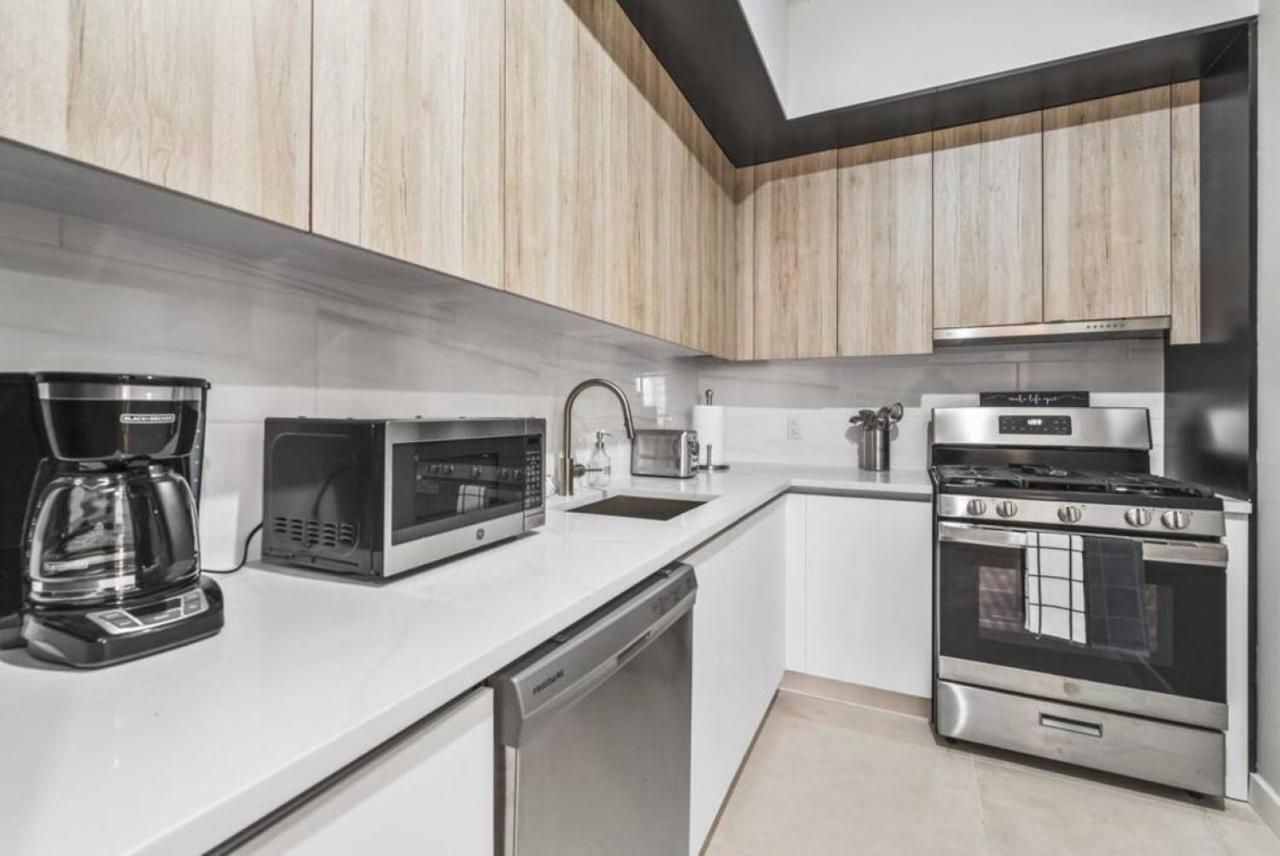 Hotel Top Notch 2 Bedroom Minutes From Central Park Nueva York