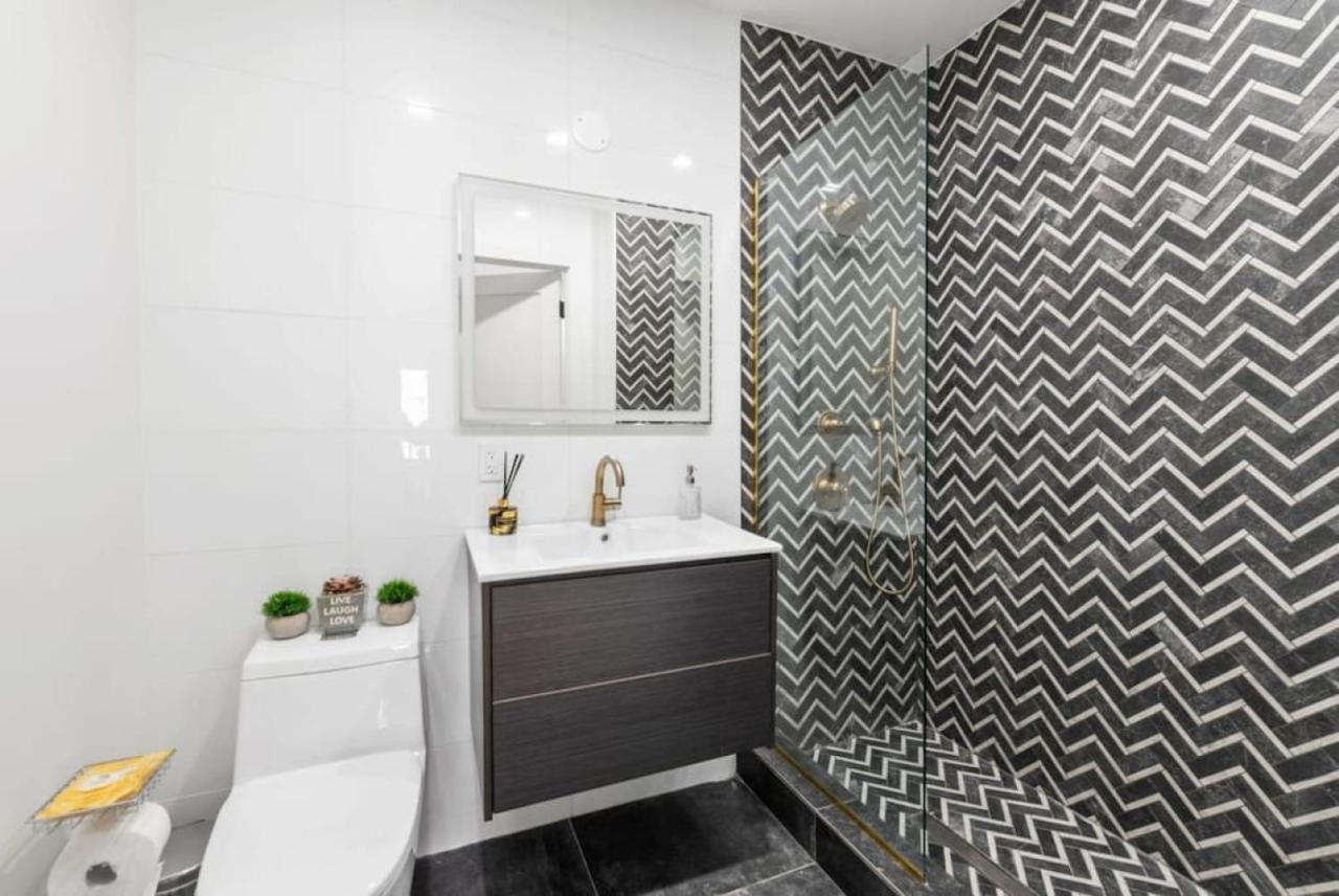 Top Notch 2 Bedroom Minutes From Central Park Hotel Nueva York