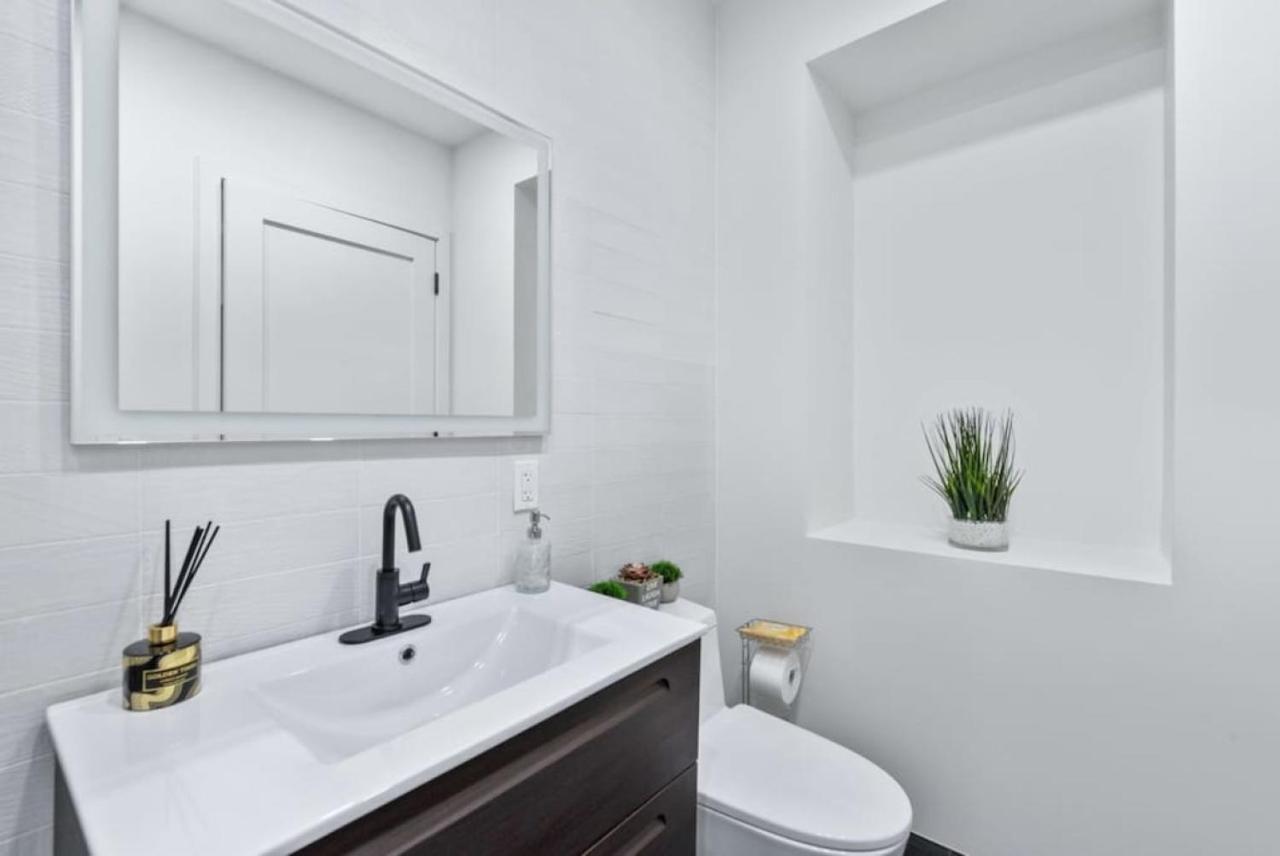 Top Notch 2 Bedroom Minutes From Central Park Nueva York