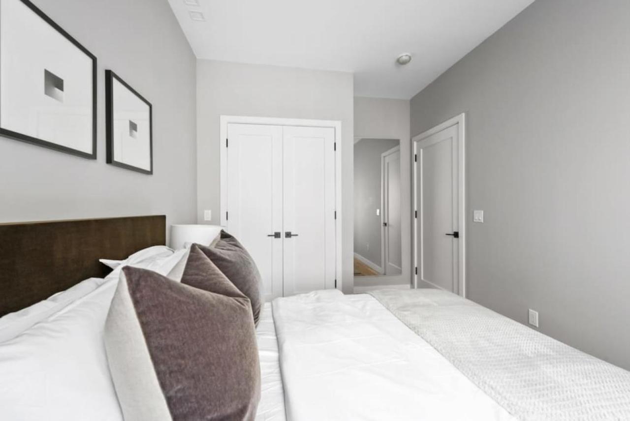 Top Notch 2 Bedroom Minutes From Central Park Nueva York