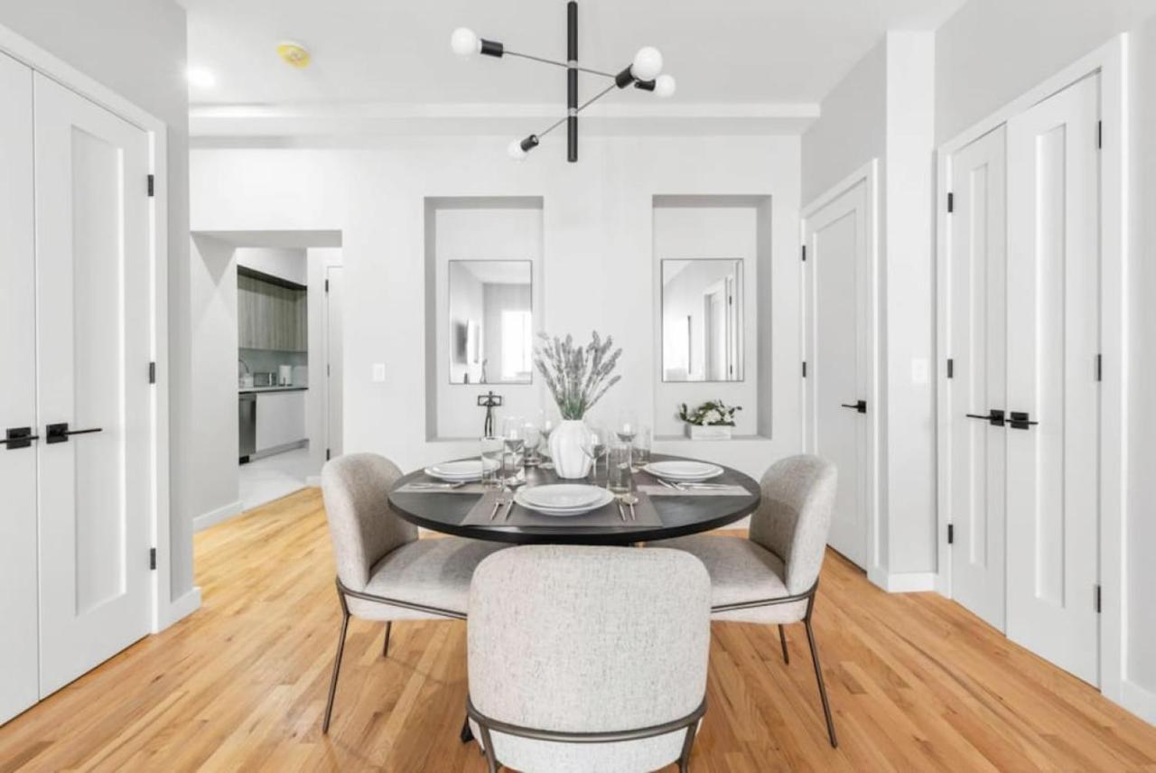 Hotel Top Notch 2 Bedroom Minutes From Central Park Nueva York