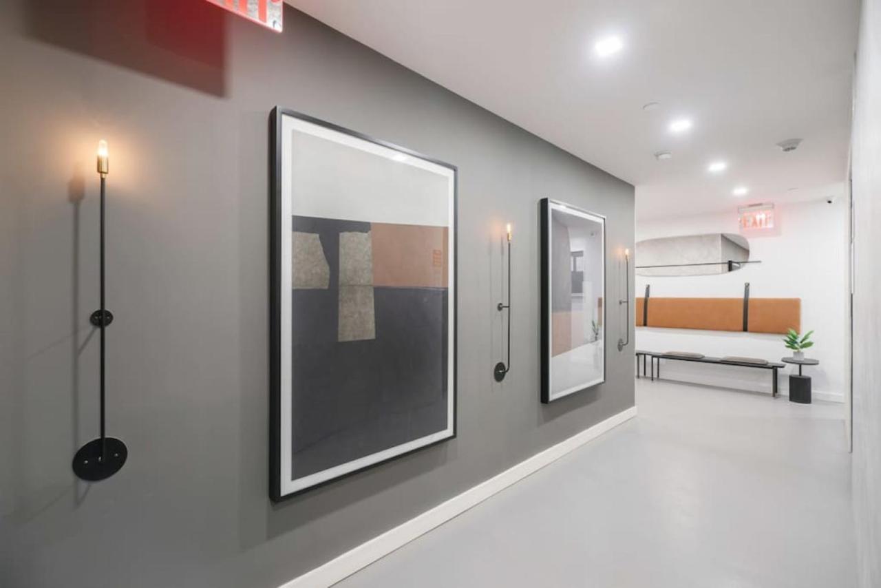 Top Notch 2 Bedroom Minutes From Central Park Nueva York